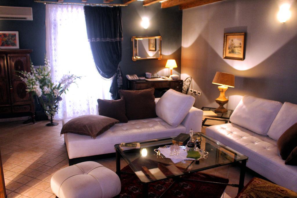 Luxury Orh Guest house Rovinj
