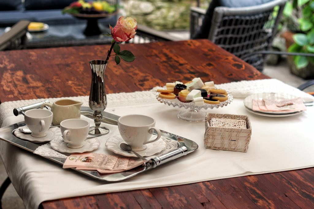 Luxury Orh Guest house Rovinj