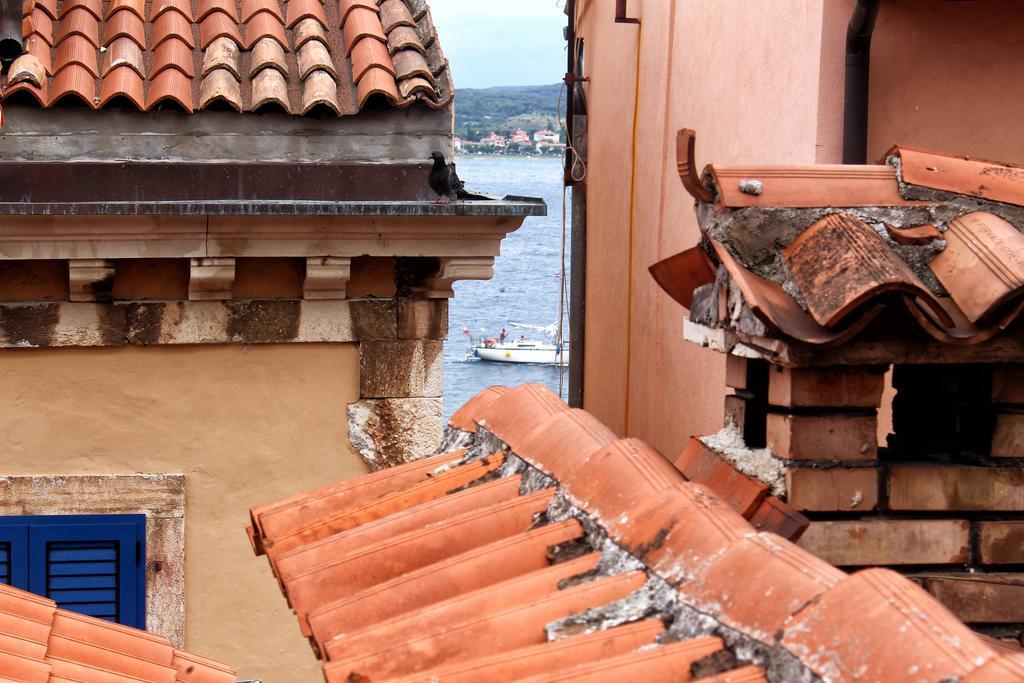 Guest house Luxury Orh 4*