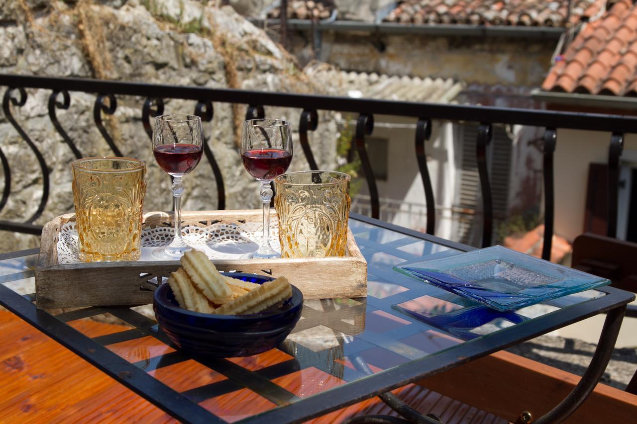 Guest house Luxury Orh Rovinj