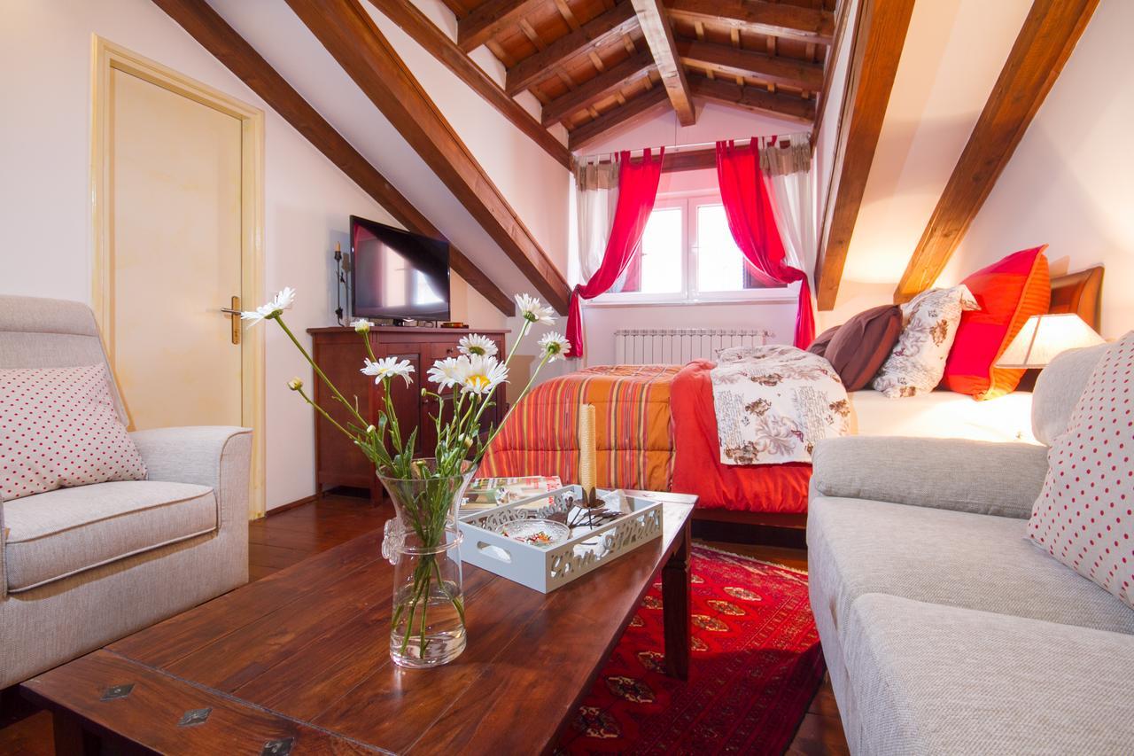 Luxury Orh Rovinj