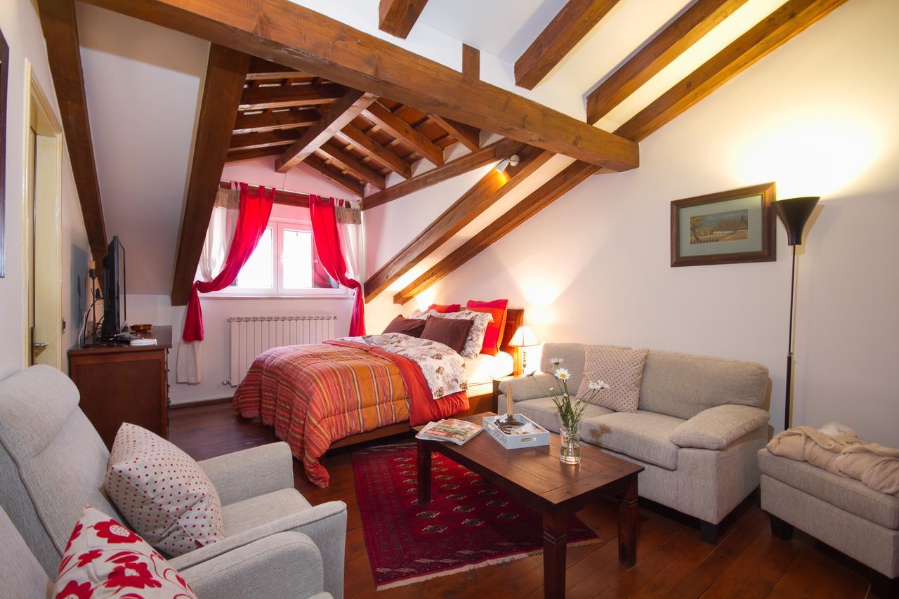 Luxury Orh Guest house 4*