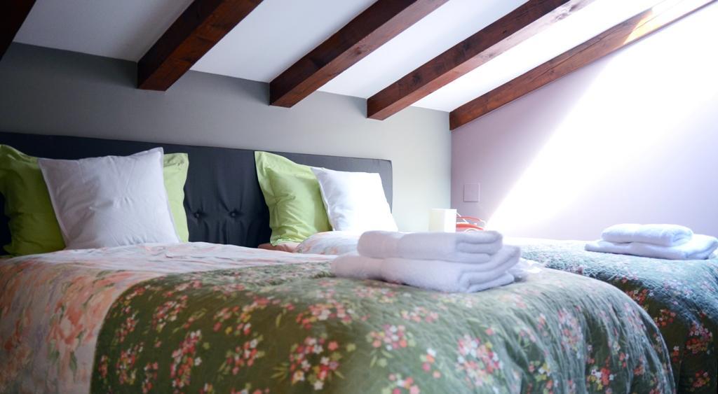 Luxury Orh Guest house 4*
