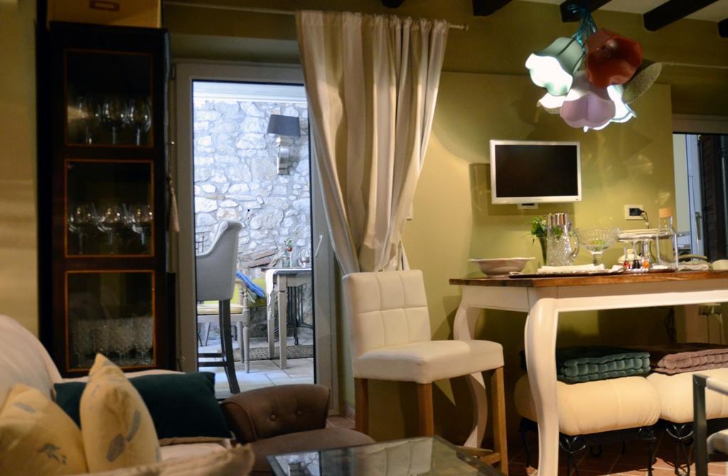Guest house Luxury Orh
