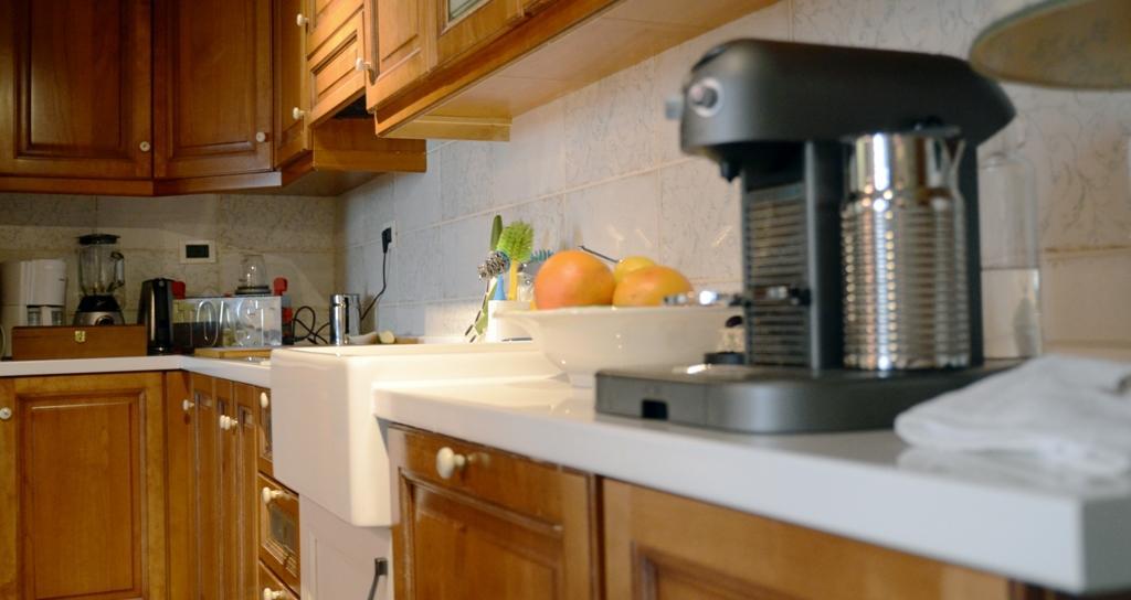 Luxury Orh Guest house
