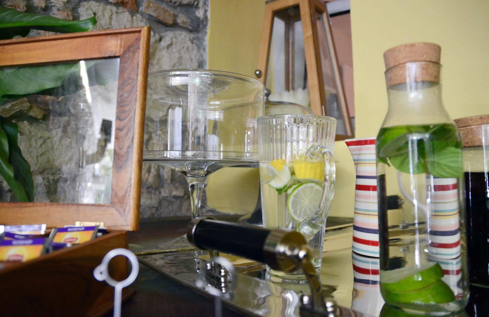 Luxury Orh Guest house Rovinj